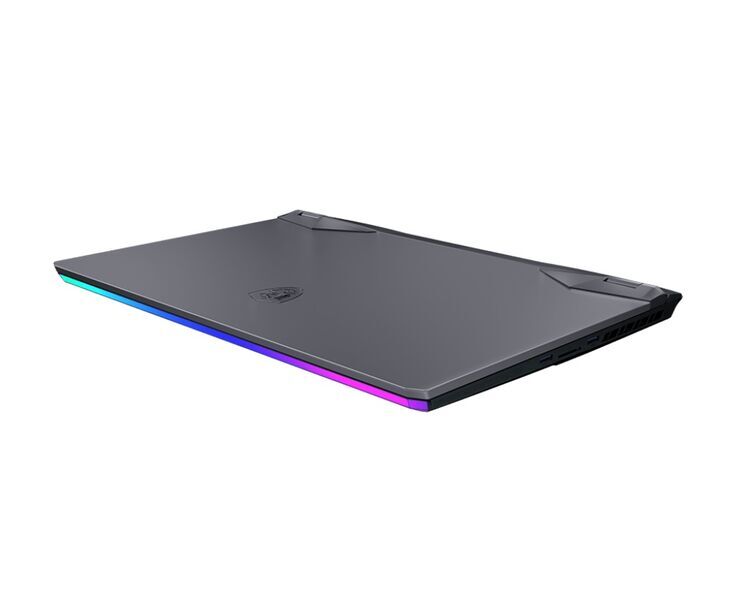 MSI Raider GE76 Deluxe Edition 12UHS | i9-12900HK | 17.3" | 64 GB | 2 TB SSD | 4K | RTX 3080 Ti | Win 11 Home | NO 5