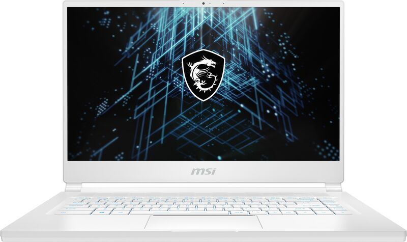 MSI Stealth 15M A11SDK | i7-1185G7 | 15.6" | 16 GB | 1 TB SSD | biały | Win 11 Home | FR 1