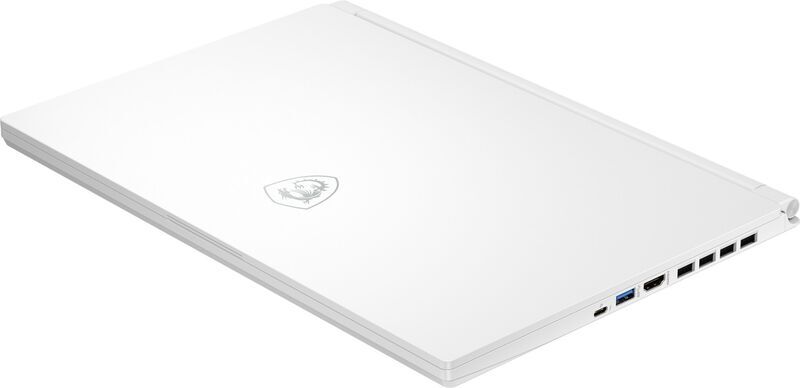 MSI Stealth 15M A11SDK | i7-1185G7 | 15.6" | 16 GB | 1 TB SSD | biały | Win 11 Home | FR 5