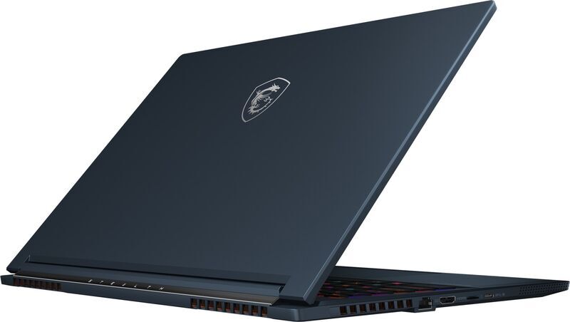 MSI Stealth 16 Studio A13VG | i7-13620H | 16" | 16 GB | 1 TB SSD | WQXGA | FP | Win 11 Home | Star Blue | ES 3