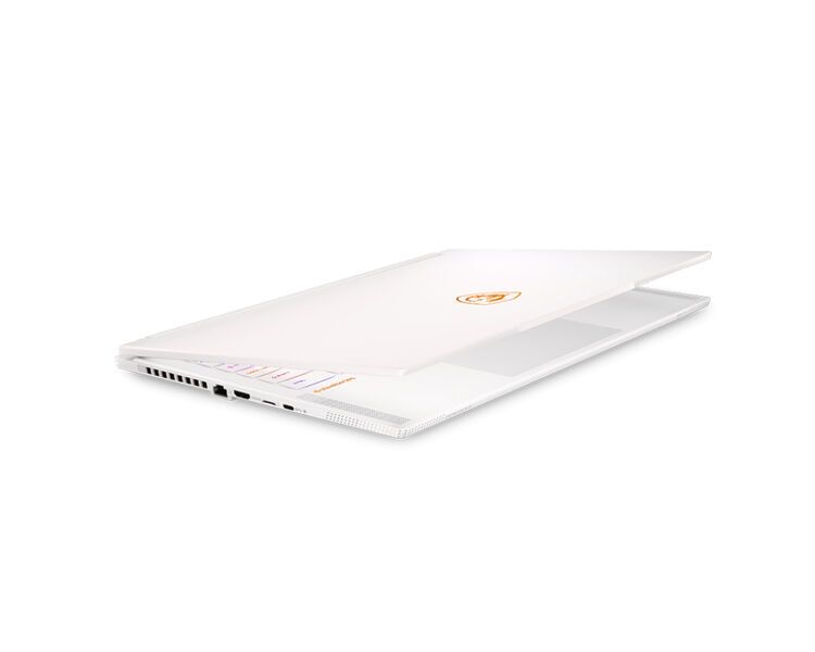 MSI Stealth 16 Studio A13VG | i9-13900H | 16" | 16 GB | 1 TB SSD | FP | Win 11 Pro | valkoinen | US 2