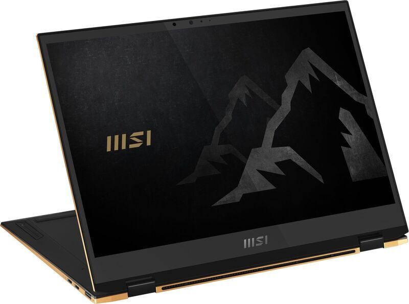 MSI Summit E13 Flip Evo A11 | i7-1185G7 | 13.4" | 32 GB | 1 TB SSD | Win 10 Pro | IT 2