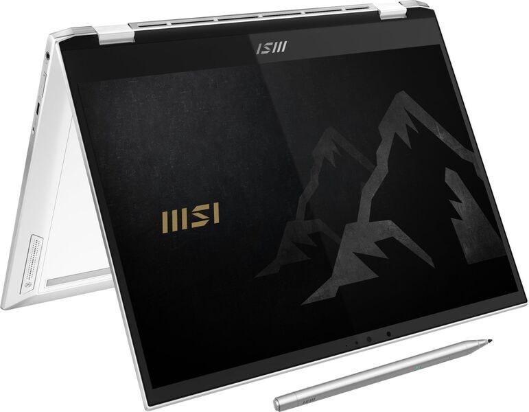 MSI Summit E13 Flip Evo A11 | i7-1195G7 | 13.4" | 32 GB | 1 TB SSD | Caneta Stylus | Win 11 Home | BE