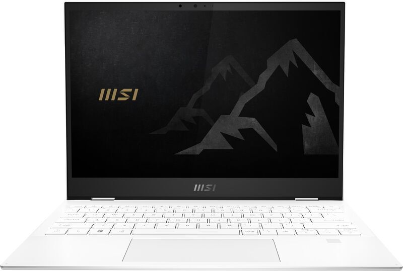 MSI Summit E13 Flip Evo A11 | i7-1195G7 | 13.4" | 32 GB | 1 TB SSD | FP | Win 11 Home | International English 2