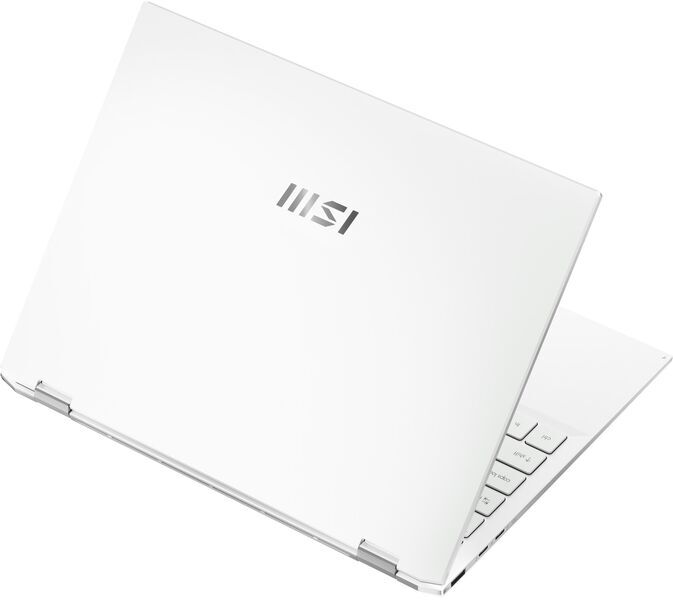 MSI Summit E13 Flip Evo A11 | i7-1195G7 | 13.4" | 32 GB | 1 TB SSD | FP | Win 11 Home | International English 3