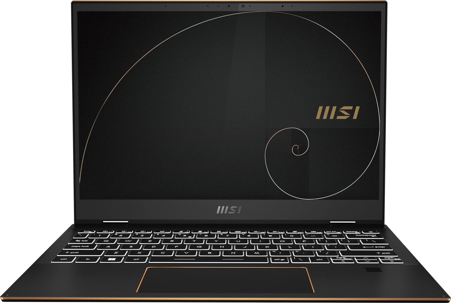 MSI Summit E13 Flip Evo A12 | i7-1280P | 13.4
