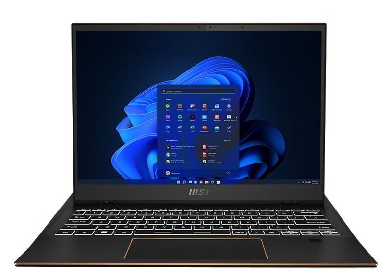 MSI Summit E13 Flip Evo A12MT-013 | i7-1260P | 13.4" | 16 GB | 1 TB SSD | WUXGA | czarny | Win 11 Pro | IT 1