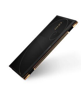 MSI Summit E13 Flip Evo A12MT-013 | i7-1260P | 13.4" | 16 GB | 1 TB SSD | WUXGA | czarny | Win 11 Pro | IT 2