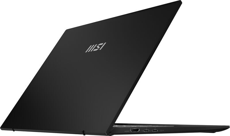 MSI Summit E14 Evo A12M | i7-1280P | 14" | 16 GB | 1 TB SSD | FP | FHD | Win 11 Pro | International English 4