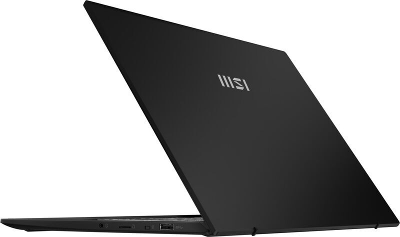 MSI Summit E14 Evo A12M | i7-1280P | 14" | 16 GB | 1 TB SSD | FP | FHD | Win 11 Pro | International English 5