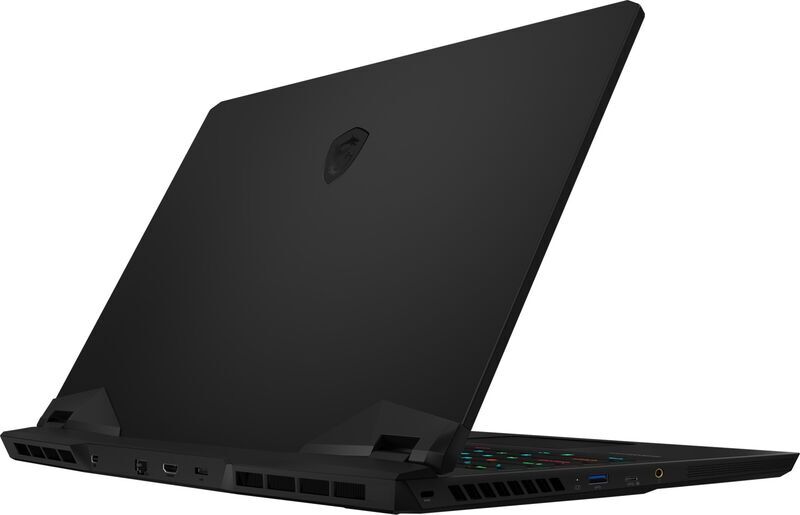 MSI Vector GP76 12UG | i7-12700H | 17.3" | 16 GB | 1 TB SSD | Win 11 Home | FR 4
