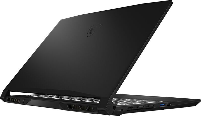 MSI WF66 11U | i7-11800H | 15.6" | 16 GB | 512 GB SSD | Win 11 Home | FR 4