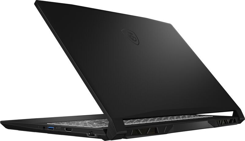 MSI WF66 11U | i7-11800H | 15.6" | 16 GB | 512 GB SSD | Win 11 Home | FR 5