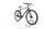 MTB Cycletech Souplesse 2023 | hnědá | 28" | L | 500 - 3000 km, thumbnail 3 of 5