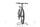 MTB Cycletech Souplesse 2023 | hnědá | 28" | L | 500 - 3000 km, thumbnail 4 of 5