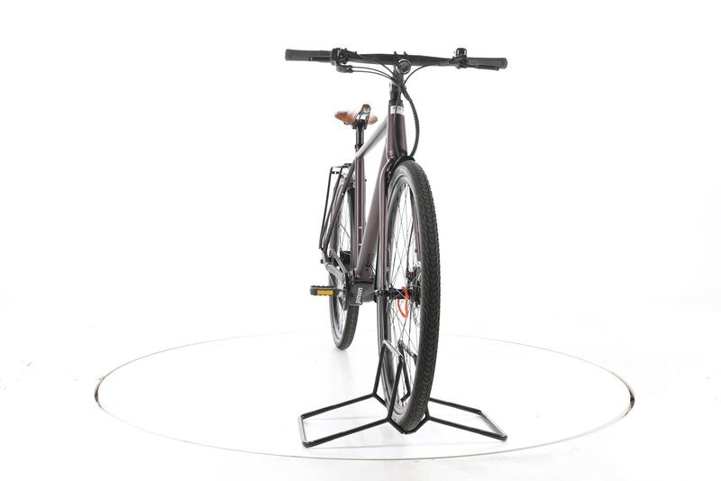 MTB Cycletech Souplesse 2023 | hnědá | 28" | L | 500 - 3000 km, image 4 of 5