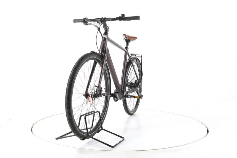 MTB Cycletech Souplesse 2023 | hnědá | 28" | L | 500 - 3000 km, image 5 of 5