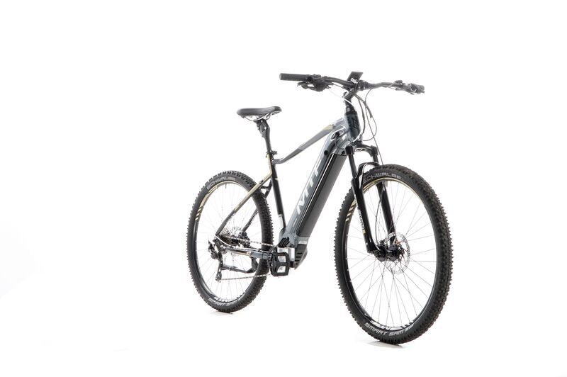 mtf mount