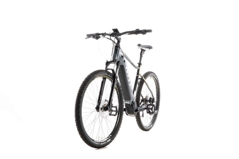 MTF Mount 7.2 (2020) | Diamant | grau | 55 cm | 100 - 500 km 2