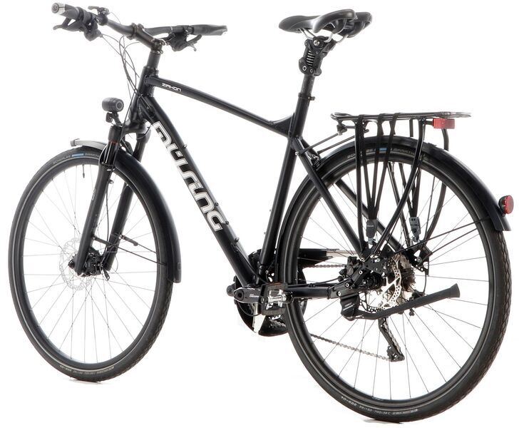 Müsing Zirkon (2019) | Diamond | black | 55 cm 4