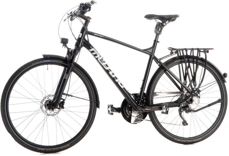 Müsing Zirkon (2019) | Diamond | black | 55 cm 3