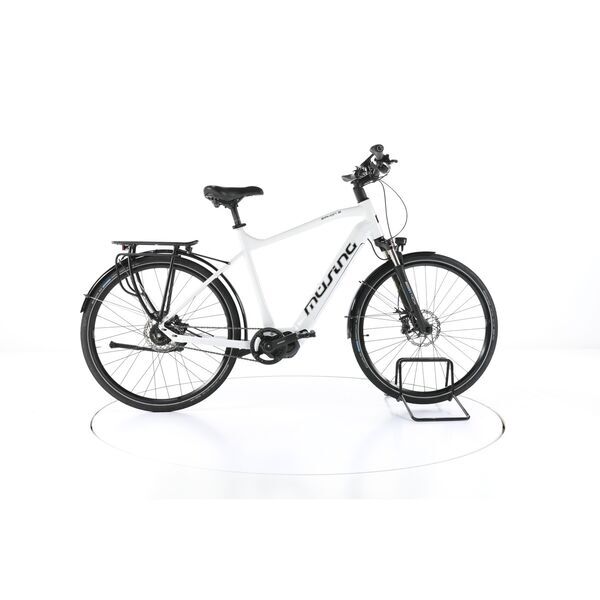 Müsing Zirkon E (2022) | Diamant | wit | 28" | 56 cm | 500 - 3000 km 1