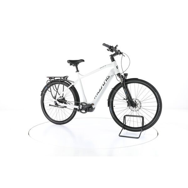 Müsing Zirkon E (2022) | Diamant | wit | 28" | 56 cm | 500 - 3000 km 2