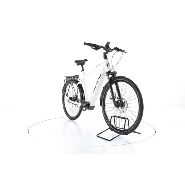 Müsing Zirkon E (2022) | Diamant | wit | 28" | 56 cm | 500 - 3000 km 3