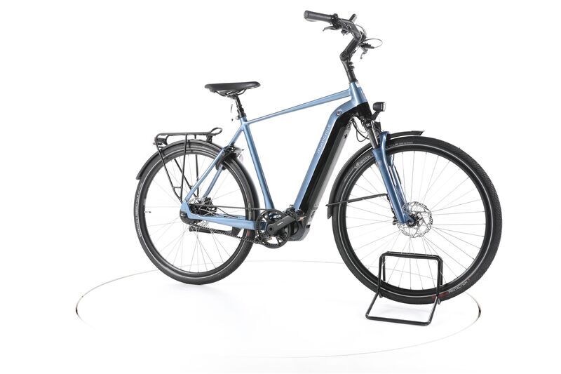 Multicycle Legacy 2022 | blauw | 28" | 57 cm | <500 km 1