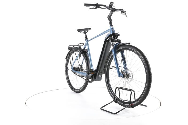 Multicycle Legacy 2022 | blauw | 28" | 57 cm | <500 km 2