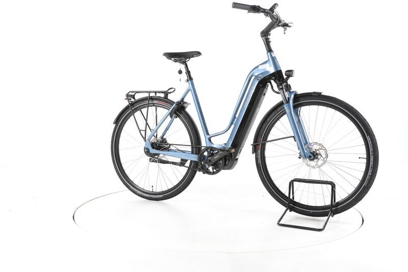 Multicycle Legacy EMB 2023 | blau | 28" | 57 cm | < 500 km, image 1 of 4