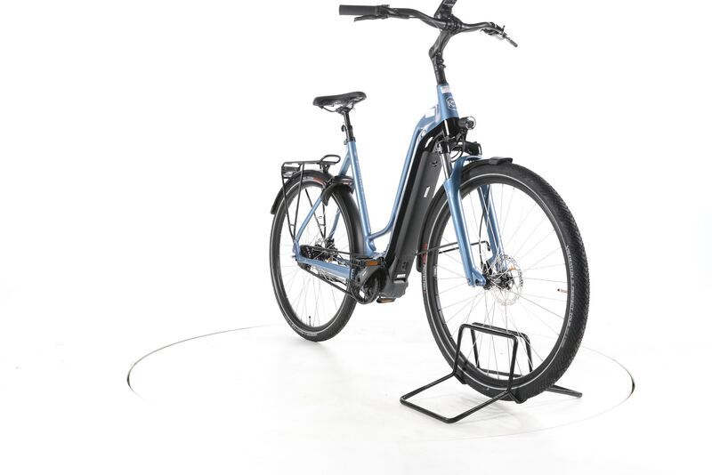Multicycle Legacy EMB 2023 | blau | 28" | 57 cm | < 500 km, image 2 of 4
