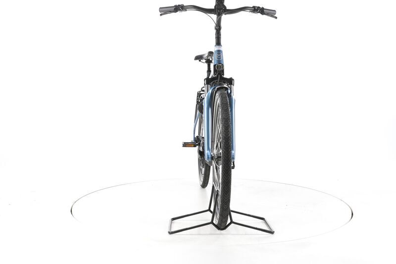 Multicycle Legacy EMB 2023 | blau | 28" | 57 cm | < 500 km, image 3 of 4