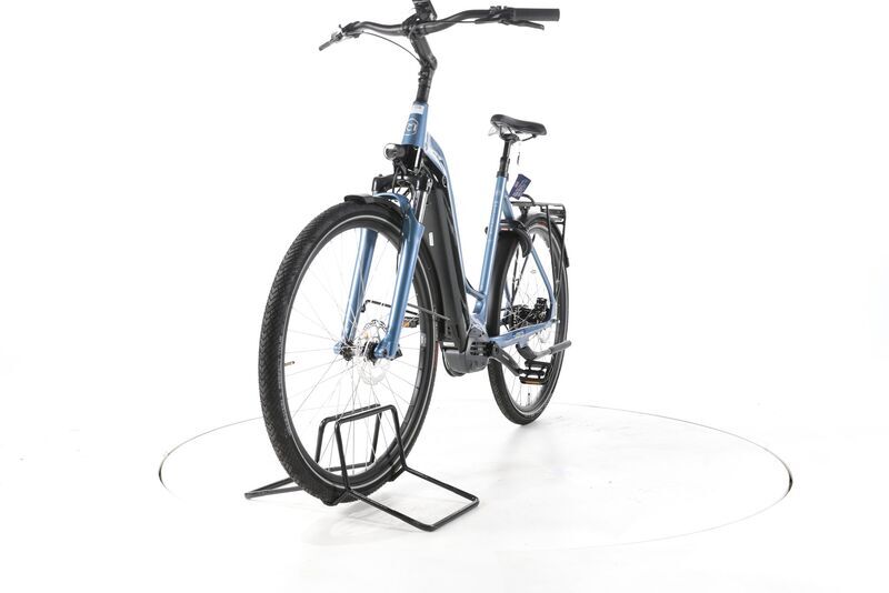 Multicycle Legacy EMB 2023 | blau | 28" | 57 cm | < 500 km, image 4 of 4