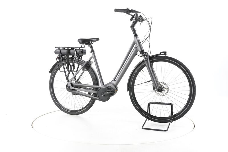Multicycle Solo EMI 2022 | cinzento | 28" | 53 cm | > 3000 km, image 1 of 4