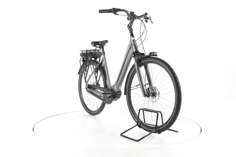Multicycle Solo EMI 2022 | cinzento | 28" | 53 cm | > 3000 km, image 2 of 4