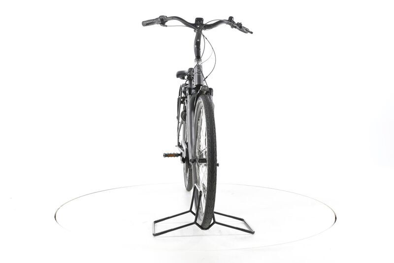 Multicycle Solo EMI 2022 | cinzento | 28" | 53 cm | > 3000 km, image 3 of 4