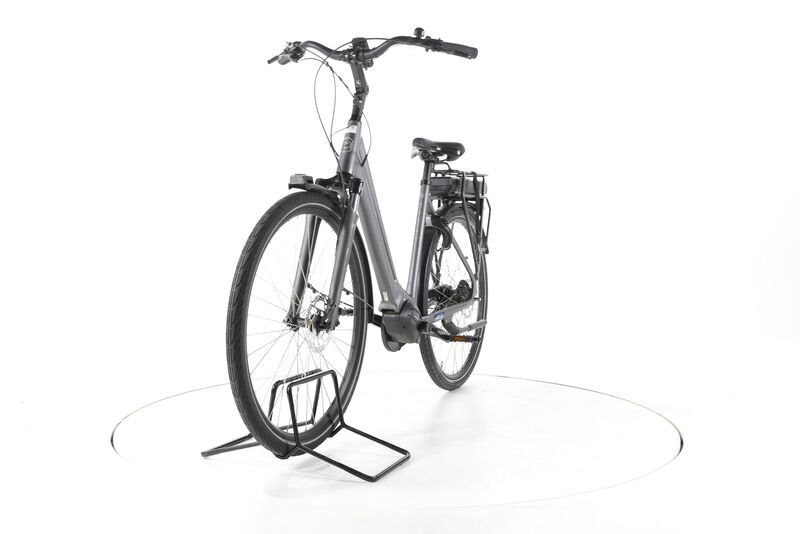 Multicycle Solo EMI 2022 | cinzento | 28" | 53 cm | > 3000 km, image 4 of 4
