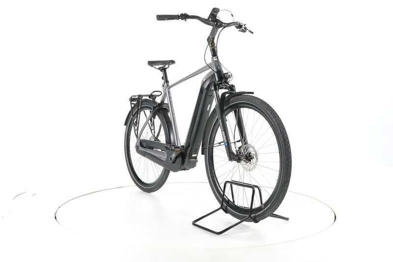 Multicycle Voyage EMI 2022 | grijs | 28" | 59 cm | 500 - 3000 km 2