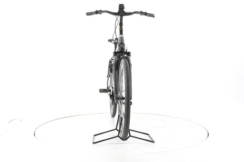 Multicycle Voyage EMI 2022 | grijs | 28" | 59 cm | 500 - 3000 km 3