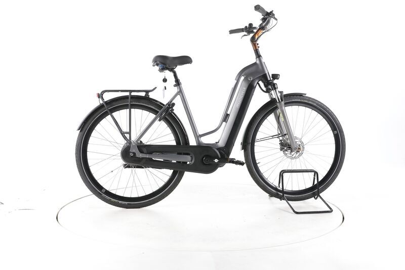 Multicycle Voyage Emi 2022 | grey | 28" | 53 cm | 500 - 3000 km, image 1 of 5