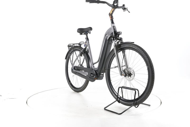 Multicycle Voyage Emi 2022 | grey | 28" | 53 cm | 500 - 3000 km, image 3 of 5