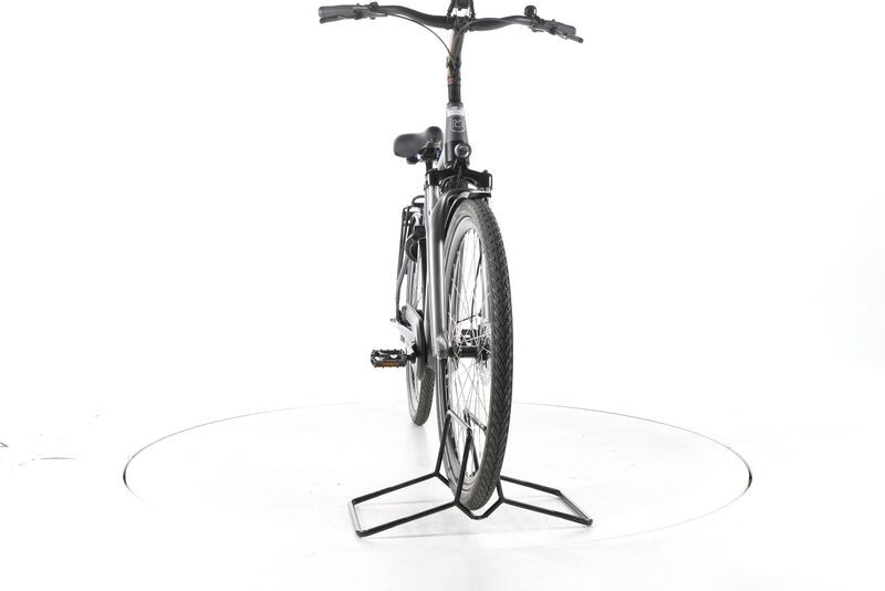 Multicycle Voyage Emi 2022 | grey | 28" | 53 cm | 500 - 3000 km, image 4 of 5