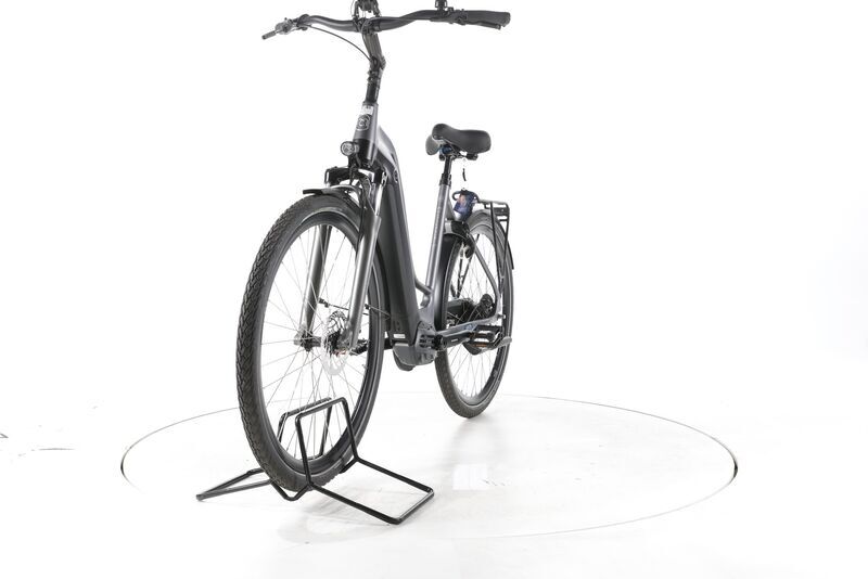 Multicycle Voyage Emi 2022 | grey | 28" | 53 cm | 500 - 3000 km, image 5 of 5