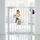 Munchkin door safety gate | white, thumbnail 2 of 3