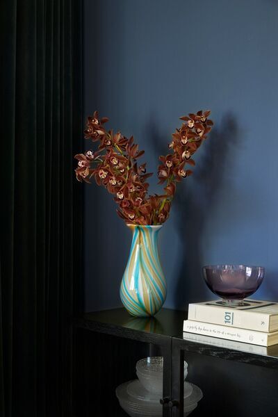 Museum console table black | black, image 2 of 4