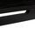 Museum console table black | black, thumbnail 4 of 4