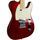 Music IS Telecaster - Wine Red Metallic | Wine Red Metallic, thumbnail 1 of 4