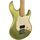 Music Man Benji Madden Signature Silhouette Special 2005 - Madden Green | зелено, thumbnail 2 of 5