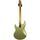 Music Man Benji Madden Signature Silhouette Special 2005 - Madden Green | зелено, thumbnail 4 of 5